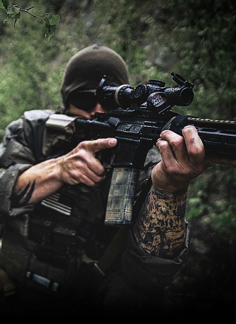 Learn pistol shooting fundamentals UF PRO 5part video series